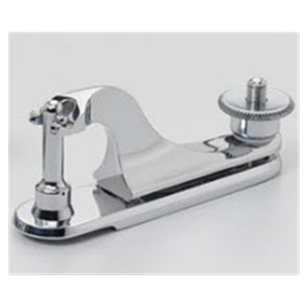 Clamp Circumcision 1.6cm Nickel Plated Brass EA